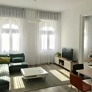 Paulay Apartamento
