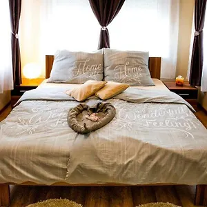Wiky's With 3bathrooms Apartamento