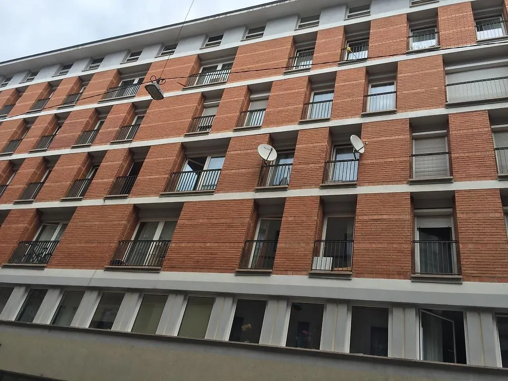 Downtown Rose Garden Apartments Whit Garage Opcional  Budapest