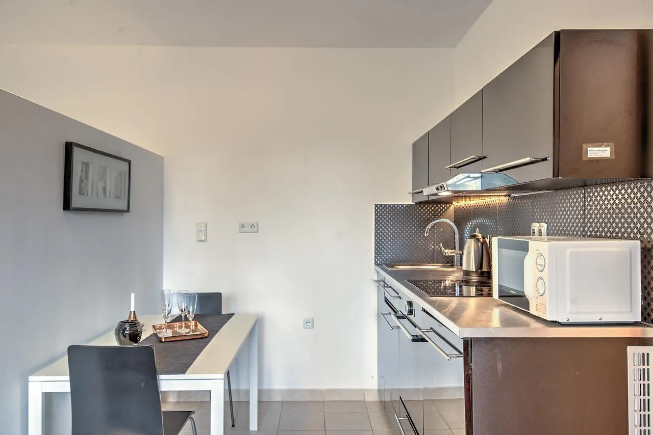 Downtown Rose Garden Apartments Whit Garage Opcional